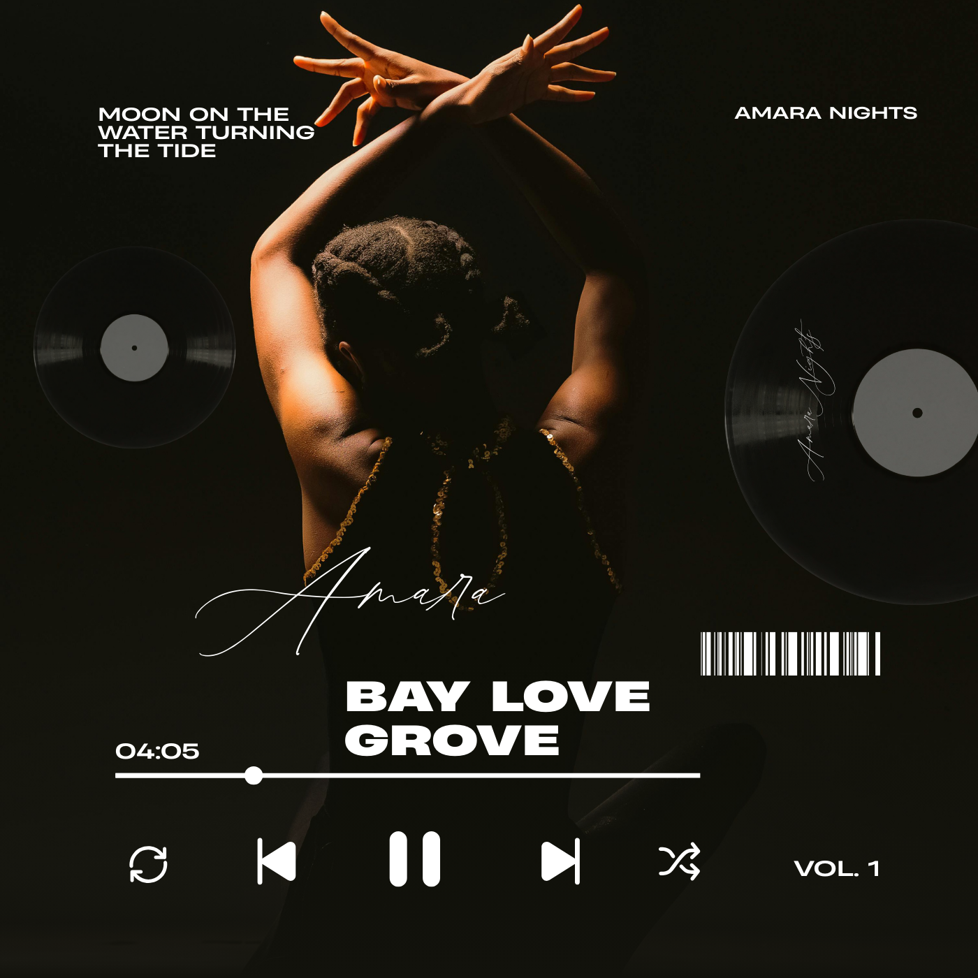 Bay Love Groove