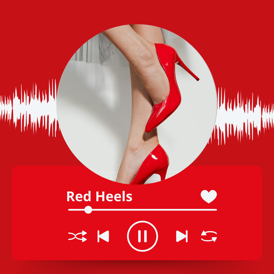 Red Heels